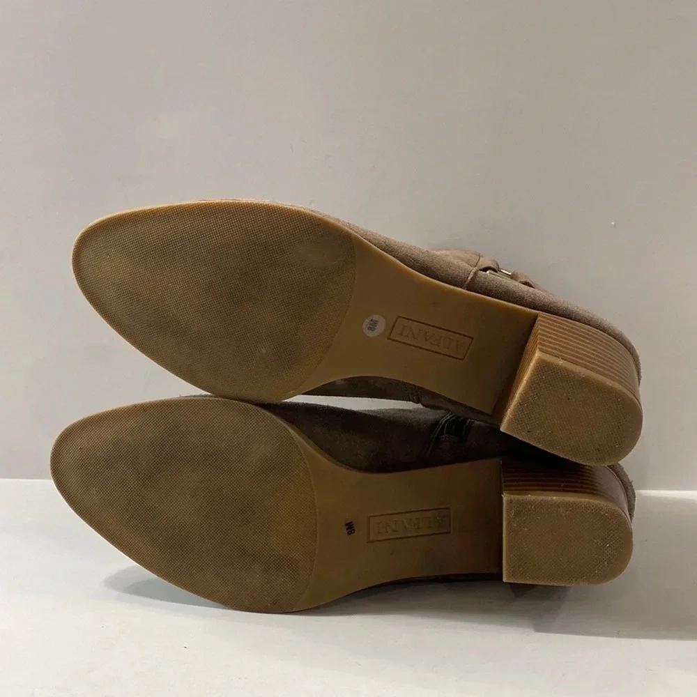 Alfani brown adisson